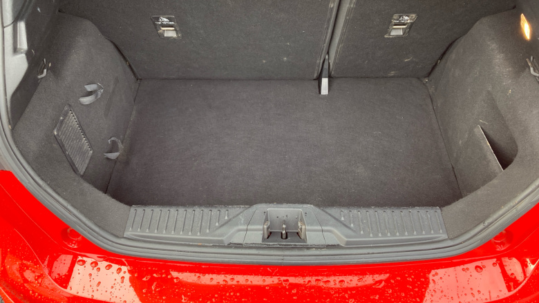 Ford Fiesta 1.0 EcoBoost ST-Line 5dr Petrol Hatchback